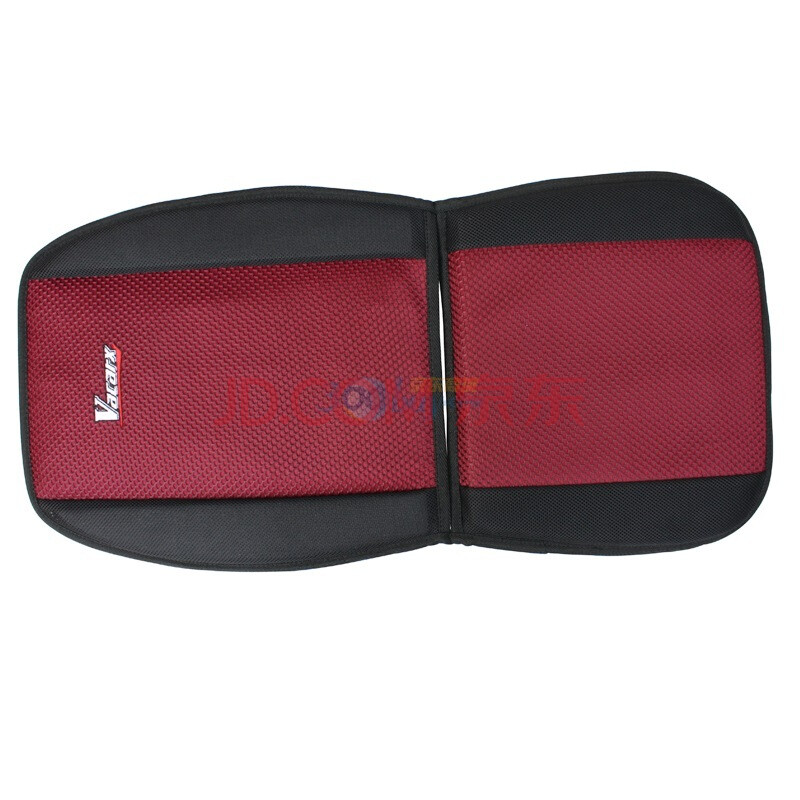 威卡司三合一竹炭凈化坐墊VA-777 為愛車增添舒適與健康的紅色風(fēng)尚