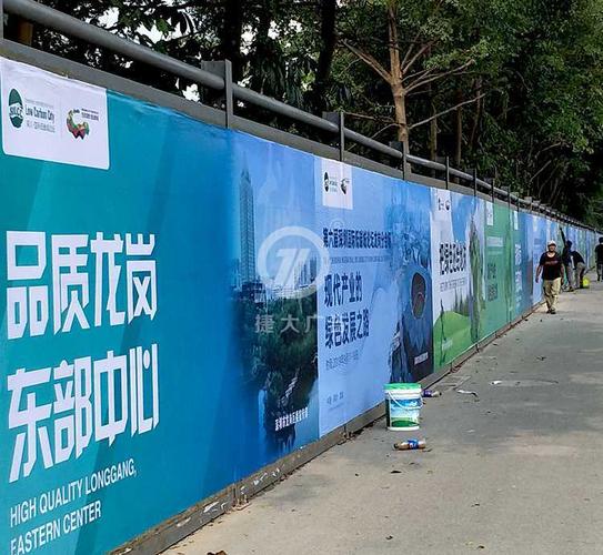UV噴繪與寫真噴繪布料選擇全指南 廣電廣告與展覽器材制作必讀