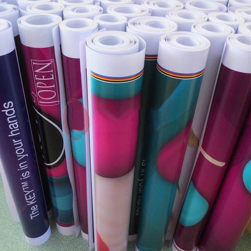 廣州展會廣告制作優質供應商 助力品牌在展會上脫穎而出